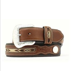 Nocona NWOBox size 38